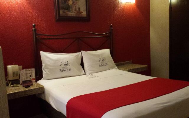 Hotel Bahia