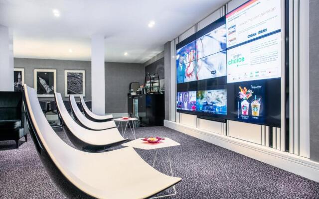 Crowne Plaza London Ealing by IHG