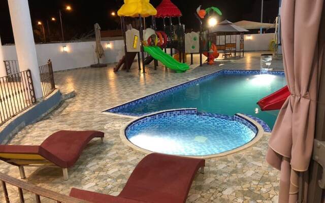 Alyal Chalets