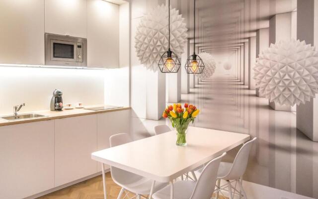 No.3 Apartment Link-To-Happiness