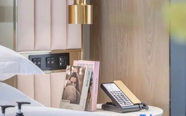 MEISU Hotel Liuyang Tianhong Shopping Mall, Liuyang