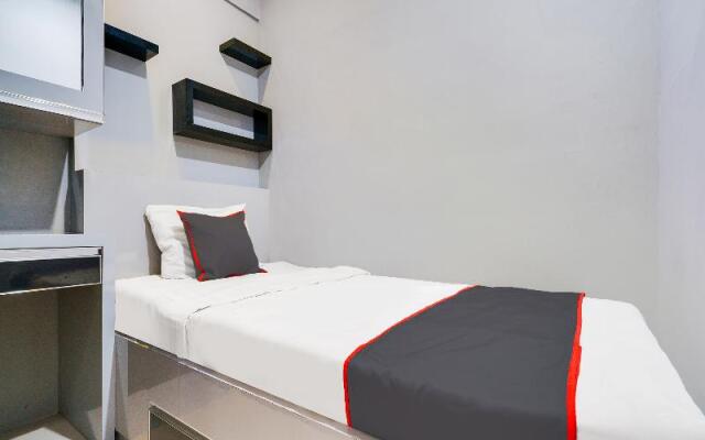 Collection O 91614 Jarrdin Apartment Bysweetdreams