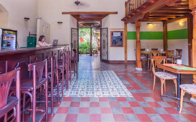 Hotel Casa San Francisco