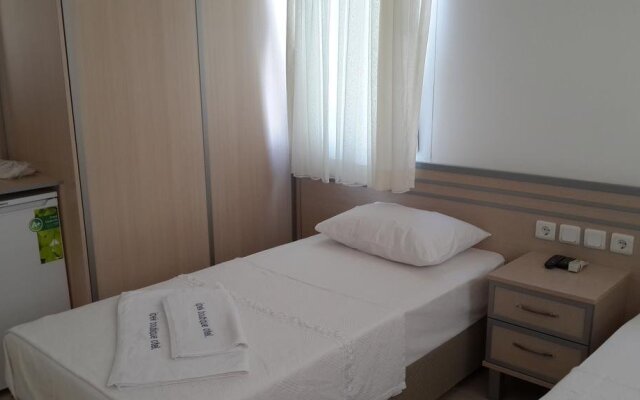 İpek Motel