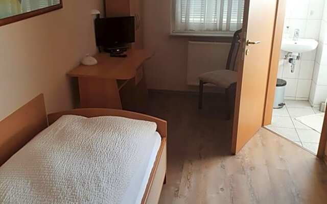 Restaurant-Hotel Dimitra