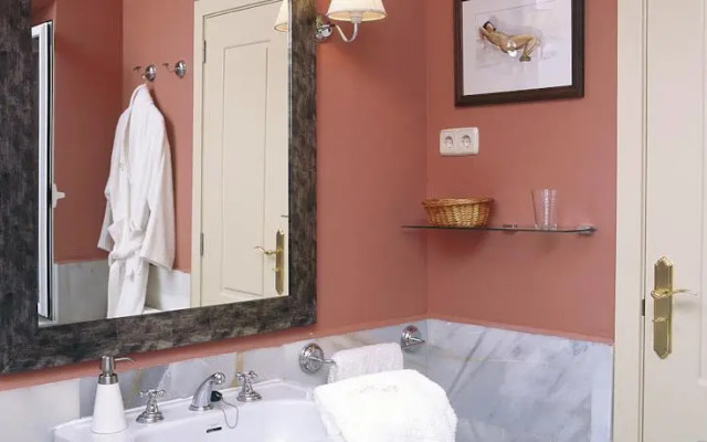 La Posada de Bustarviejo