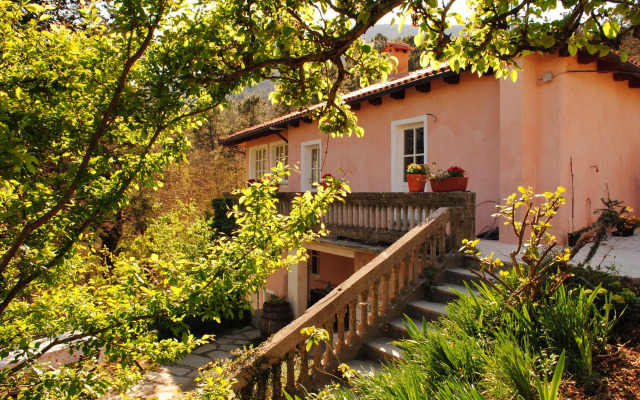 Agriturismo il Filo di Paglia