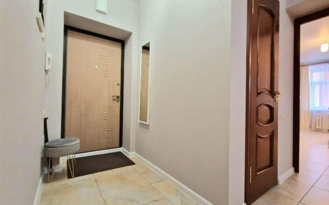 Urban Apartments (Урбан Апартментс) на улице Япеева