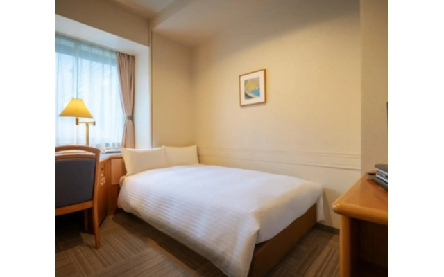 Sendai Garden Palace