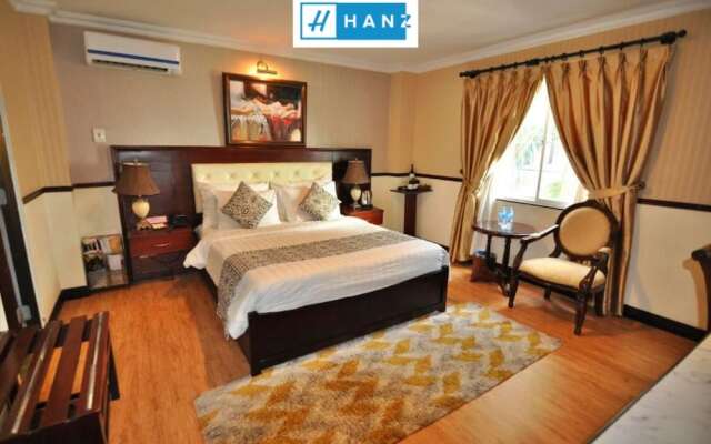 S79 Vuon Saigon Hotel & Spa