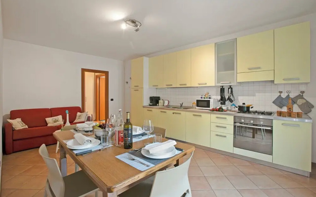 Star Apartment