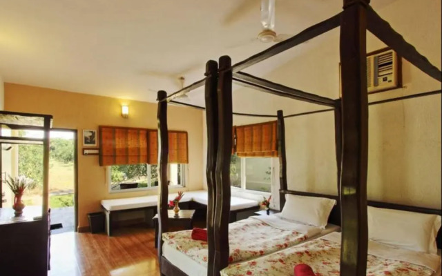 Gir Birding Lodge