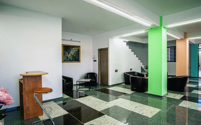 Colors Residence