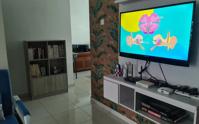 Rest n Splash by Home Stay Cikgu D'Inapan Kijang – Guest Rooms – Alor Setar