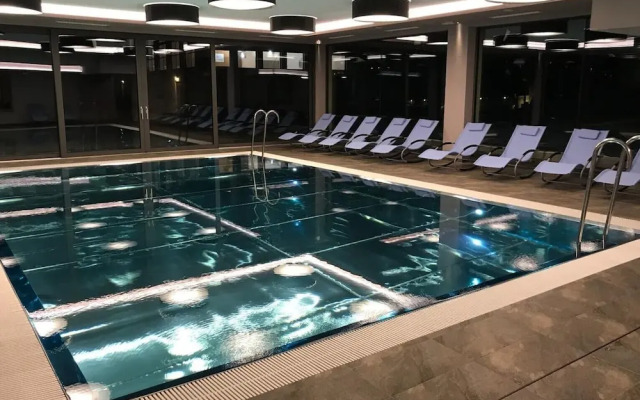 Wellness Hotel Dolomia