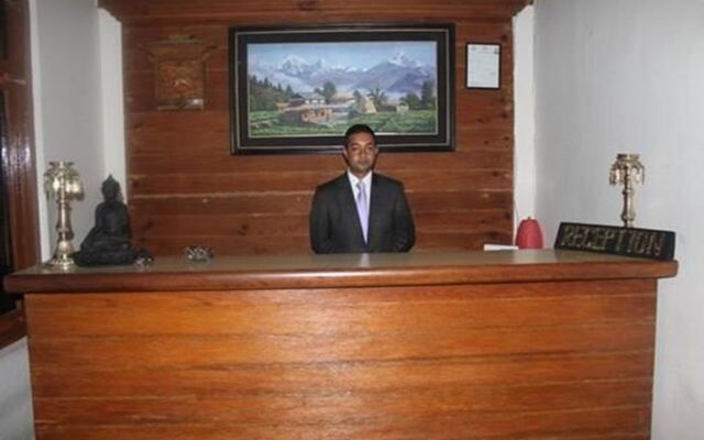 Hotel Chautari