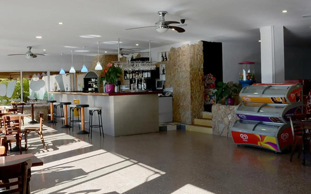 Hotel Grecs