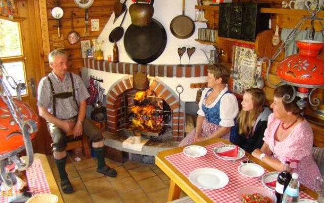Landhaus Teufl