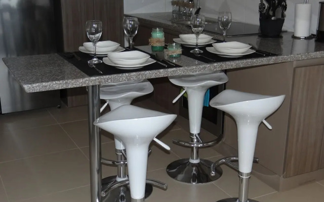 Nuevo Horizonte Marina