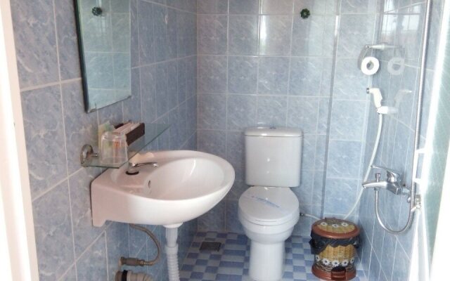 Hiep Thoai Hotel