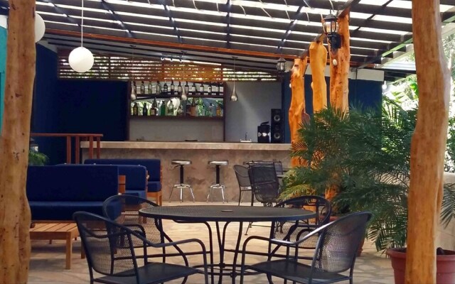 Xalli Beach Hotel