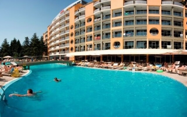 SG HVD Viva Club Hotel - All Inclusive