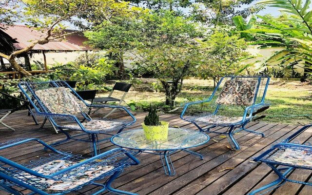 Hotel Madreselva