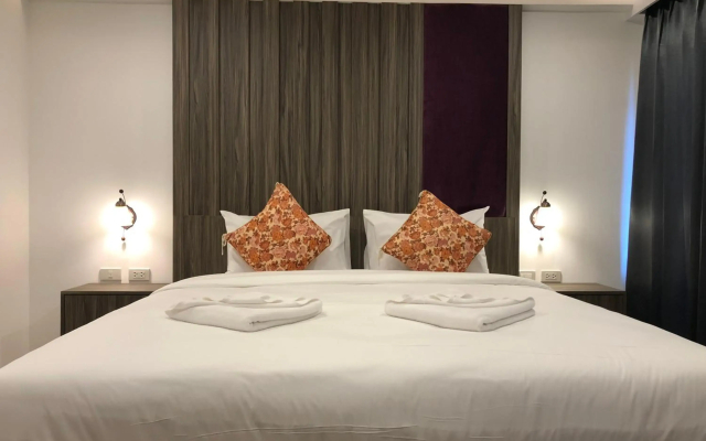Sheraton Sharjah Beach Resort & Spa