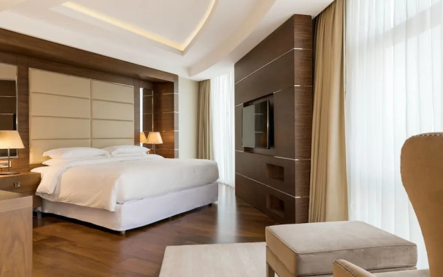 Four Points By Sheraton Ikot Ekpene