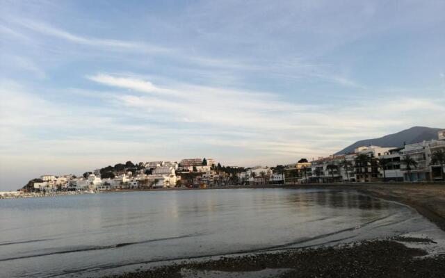 Apartament Passeig Maritim