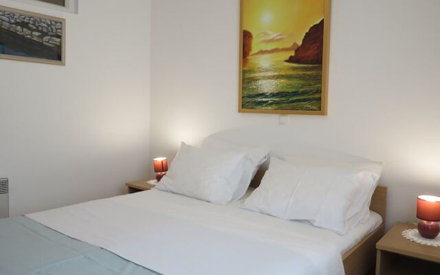 Apartments Dijana & Ivan