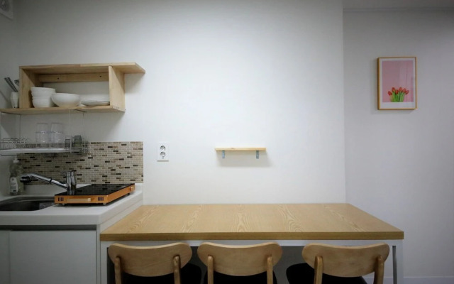 ZIBRO H guesthouse