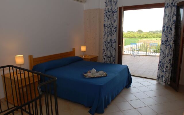 San Domenico Residence