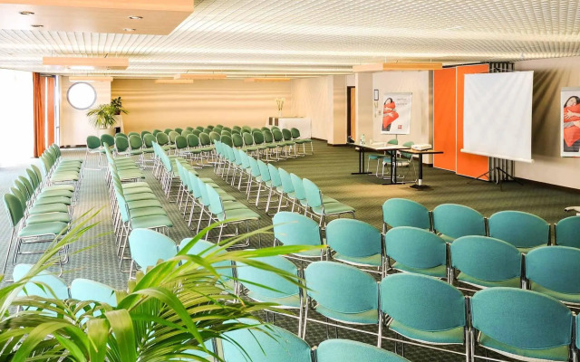 ibis Bordeaux Centre Meriadeck