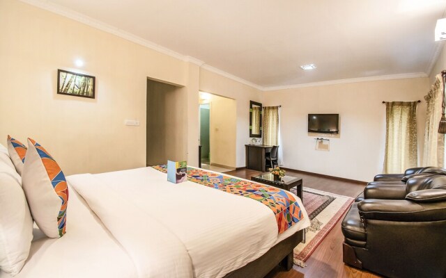 FabHotel Green Forest