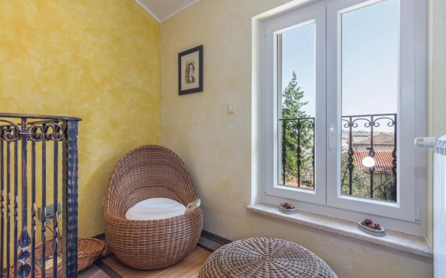 Nice Home in Rovinj With Wifi and 2 Bedrooms