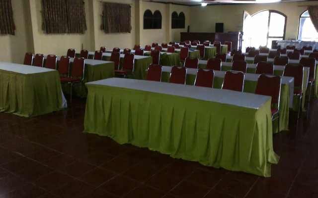 OYO 3934 Hotel Istana