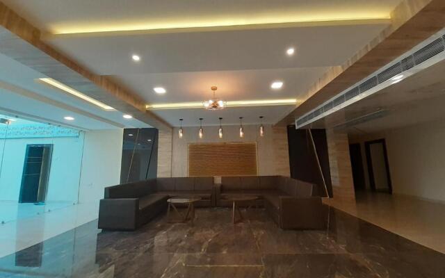 OYO Rooms Gumanpura