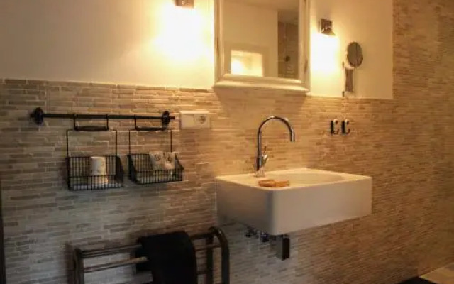 Ruigenhof Bed & Breakfast