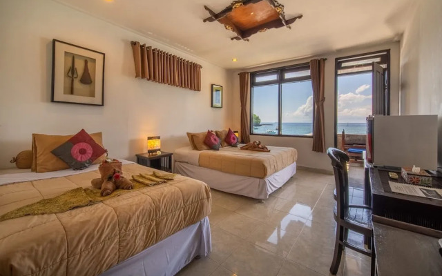 Absolute Scuba Bali Dive Resort