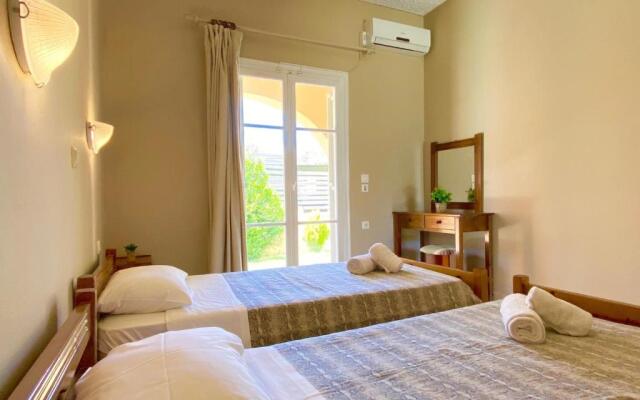 Lavender Apartment - Sidari Center