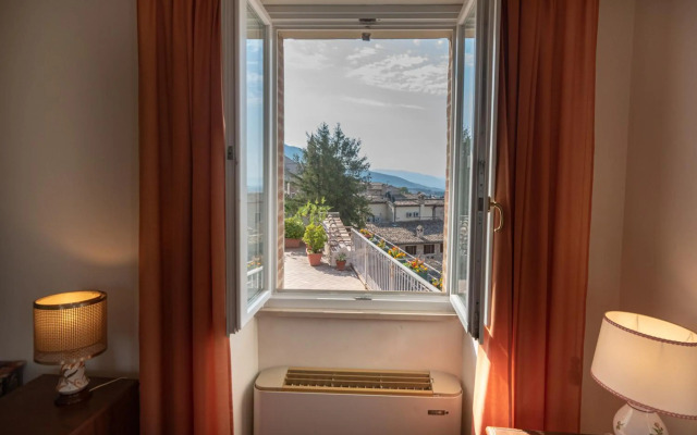 Hotel Umbra