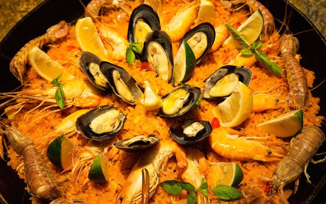 HUALUXE Wuxi Taihu by IHG