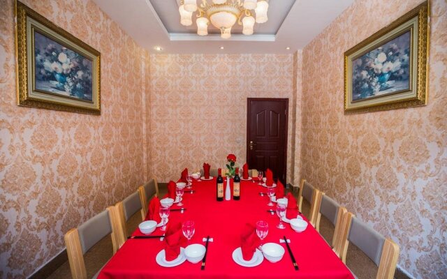 Rissai Valley, a Ritz-Carlton Reserve