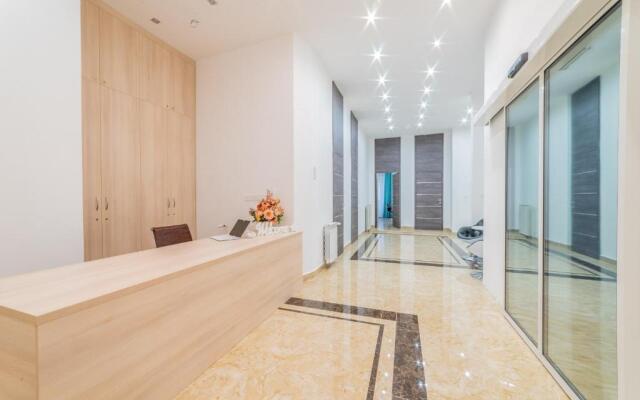 Global Suites Budapest
