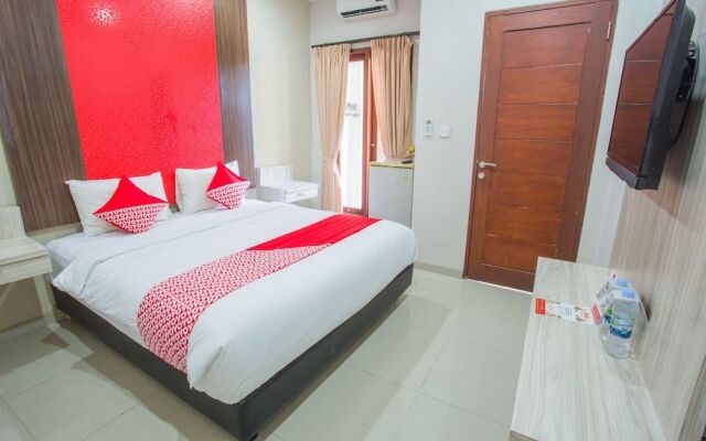 OYO 1004 The Radiance Guesthouse