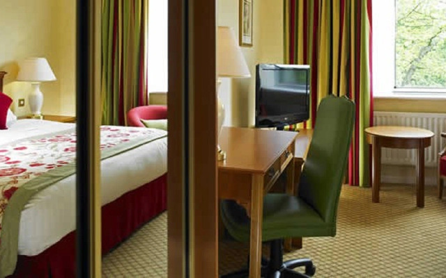 Grand Hotel Gosforth Park