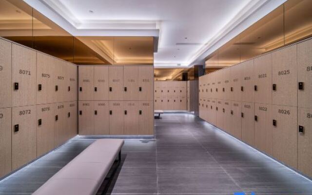 Ruichang Honor International Hotel