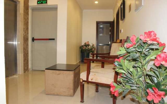 Thrawat Al Marwa Hotel