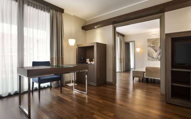 Hotel Ramada Plaza by Wyndham Milano
